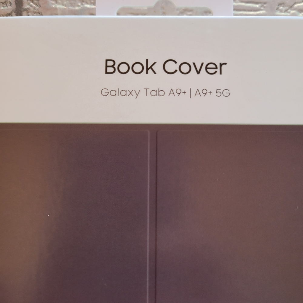 Samsung Book Cover - Picture 5 of 5